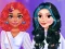 Игра Influencers Soft vs E-Girl Trends онлайн