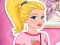 Игра Audrey's Fashion Blogger Story онлайн