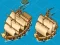 Игра Pirate and cannons онлайн
