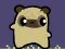 Игра Pug love онлайн