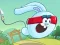 Игра Rabbit samurai онлайн