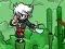 Игра Shinobi slash онлайн