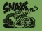 Игра Snake html5 онлайн