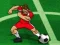 Игра Summer sports Soccer hero онлайн