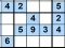 Игра Ultimate Sudoku онлайн