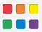Игра The right color онлайн