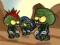 Игра Zombie cant jump онлайн