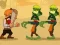 Игра Zombie vs. Halloween онлайн