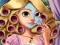 Игра Blonde Princess Real Makeover онлайн