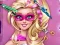 Игра Super Barbara Real Haircuts онлайн