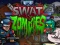 Игра Swat vs Zombies онлайн