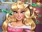 Игра Sleeping Princess Real Haircuts онлайн