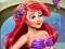 Игра Mermaid Princess Closet онлайн