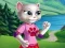 Игра Kitty Hospital Recovery онлайн