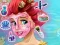 Игра Mermaid Princess Real Makeover онлайн