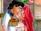 Игра Mermaid Princess Mistletoe Kiss онлайн