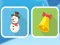 Игра Xmas Memory Matching онлайн