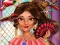 Игра Latina Princess Real Haircuts онлайн