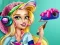 Игра Gwen College Room Prep онлайн