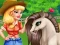 Игра Audrey Pony Daycare онлайн