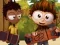Игра Angelo Rules Puzzle онлайн