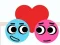 Игра Pin Love Balls онлайн