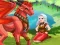 Игра Girls Fix It Magical Creatures онлайн