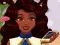 Игра Noelle's Real Haircuts онлайн