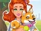 Игра Jessie's Shiba Dog онлайн