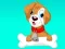 Игра Too Cute Puppies онлайн
