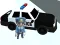 Игра Let's Be Cops 3D онлайн