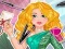 Игра Audrey's Luxury Hairstyle онлайн