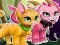 Игра Magical Pet Maker онлайн