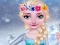 Игра Ice Queen Frozen Crown онлайн