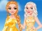 Игра Princess Girls Trip to Maldives онлайн