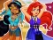 Игра Princess Music Festival онлайн