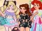 Игра Harajuku Japan Fashion онлайн