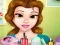 Игра Princess Daily Skincare Routine онлайн