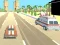 Игра 3D Car Rush онлайн