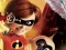 Игра The Incredibles онлайн