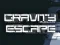 Игра Gravity Escape онлайн