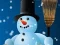 Игра Marbel Snow Mission онлайн