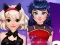 Игра Chinese Zodiac Spell Factory онлайн