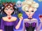 Игра Princess Villain Mania Social Media Adventure онлайн
