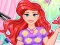 Игра Magical Mermaid Hairstyle онлайн