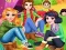 Игра Camping School Trip онлайн