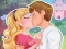 Игра Princess Magical Fairytale Kiss онлайн
