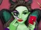 Игра Evil Queen Glass Skin Routine #Influencer онлайн