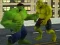 Игра Incredible Monster онлайн