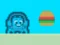 Игра Impostor Crab онлайн